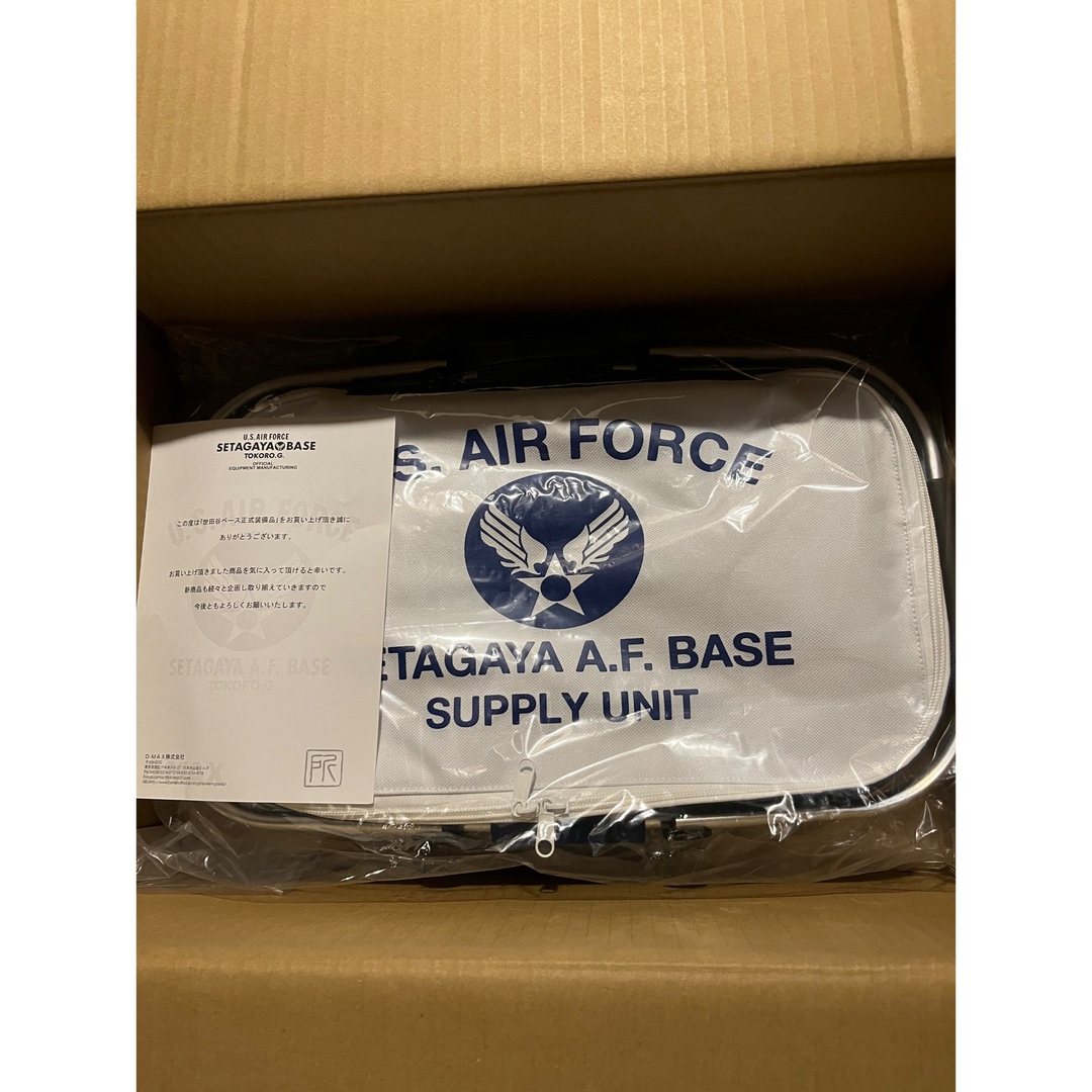世田谷ベース正式装備品 S.E.A.F. ICE BASKET#2の通販 by たいち's 世田谷ベース正式装備品 S.E.A.F. ICE BASKET#2の通販 by たいち's
