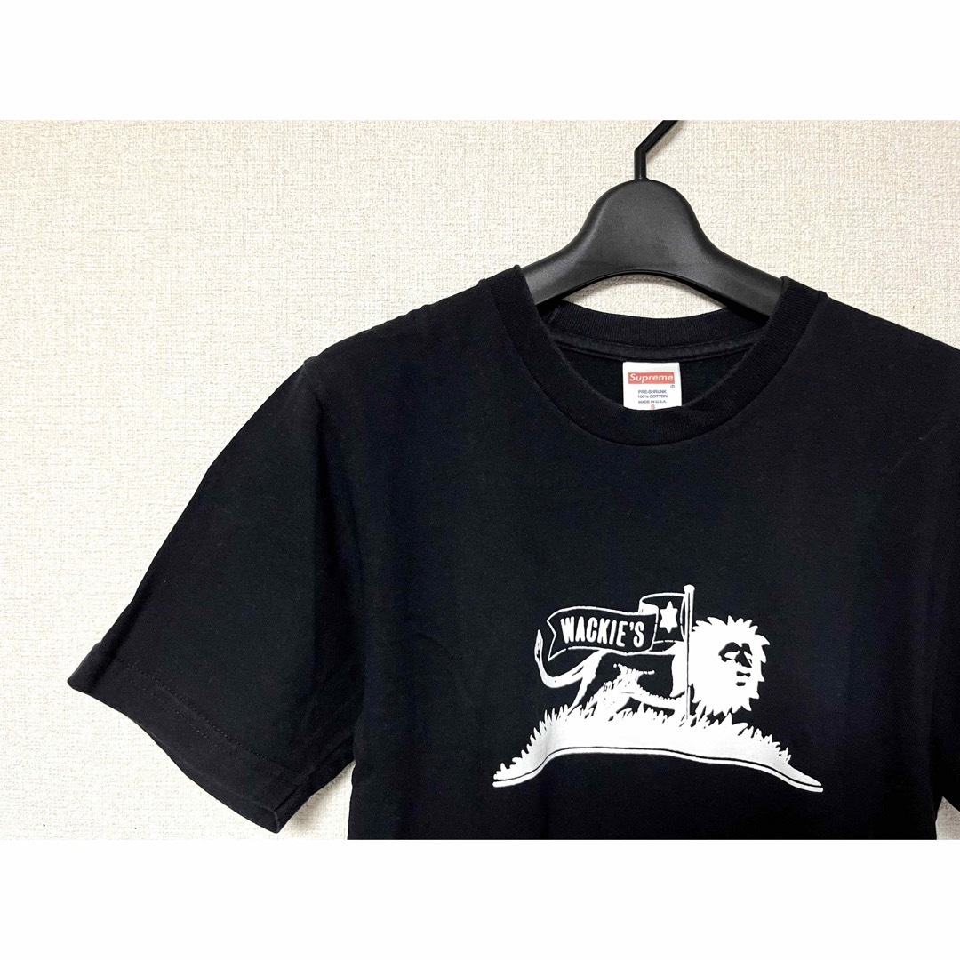 【48H SALE!】Supreme Tシャツ