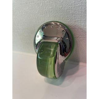 ブルガリ(BVLGARI)のBVLGARI　オムニア　グリーンジェイド(香水(男性用))