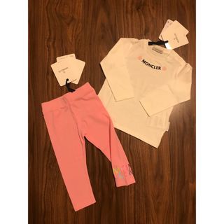 モンクレール ベビー服(男の子/女の子)の通販 200点以上 | MONCLERの