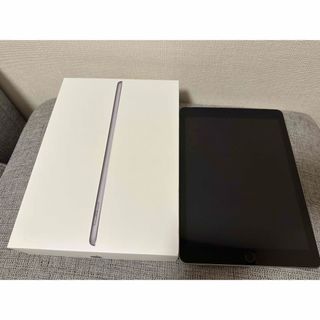 アイパッド(iPad)のiPad 第6世代 32GB(タブレット)