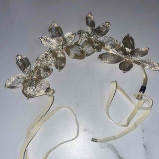 colette maloof ヘッドアクセ