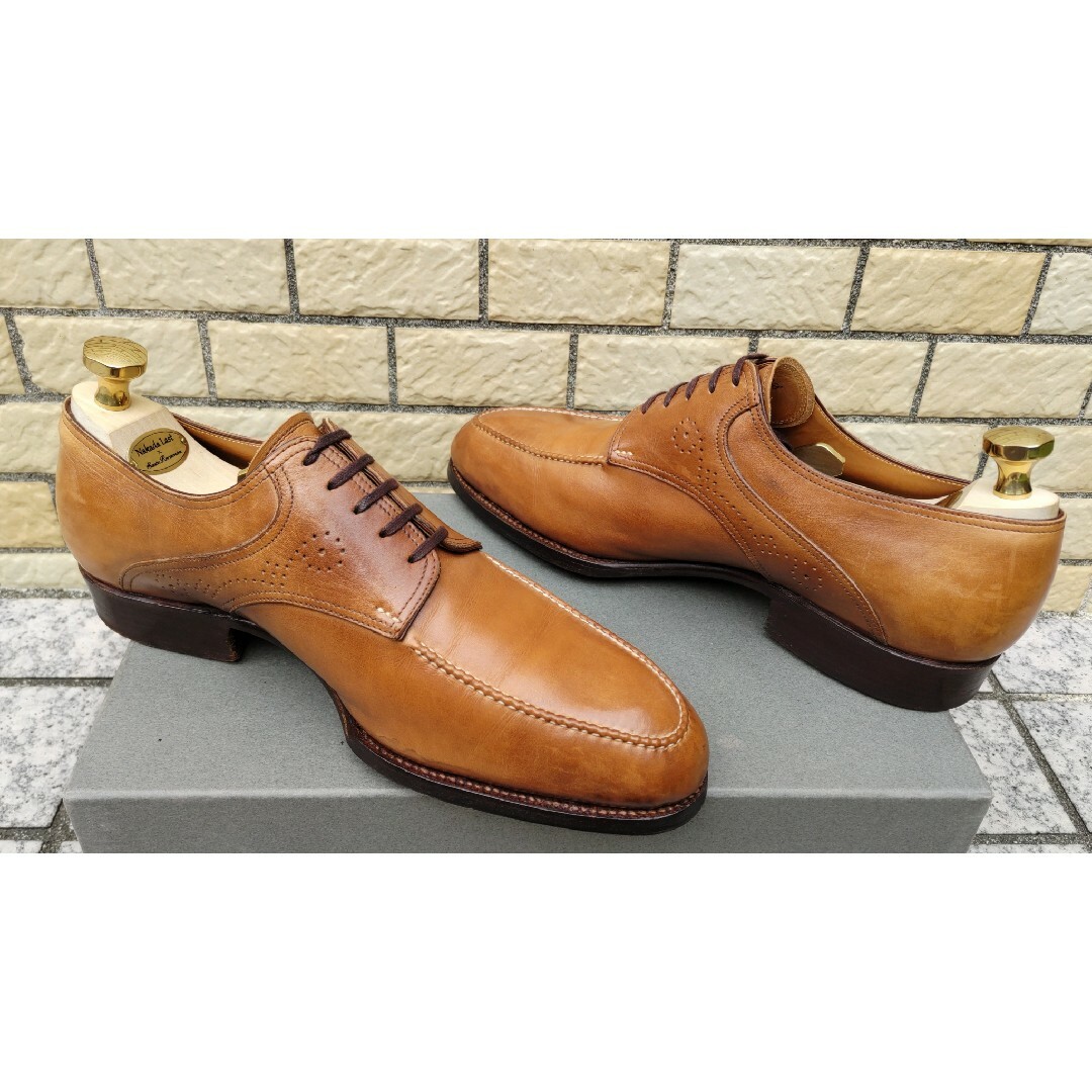 サンクリスピン 5.5(24~24.5㎝) Saint Crispin'sの通販 by モモンガ's
