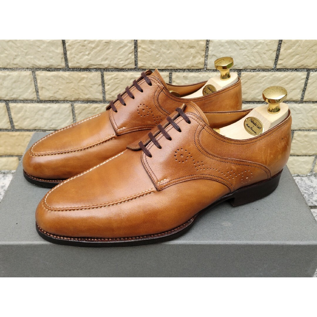 サンクリスピン 5.5(24~24.5㎝) Saint Crispin'sの通販 by モモンガ's