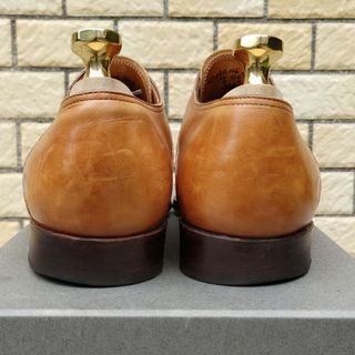 サンクリスピン 5.5(24~24.5㎝) Saint Crispin'sの通販 by モモンガ's