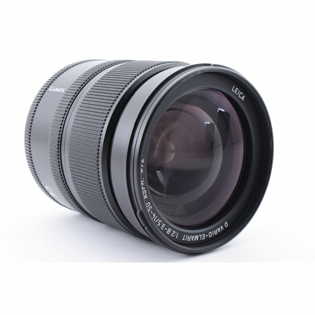 変革のパワーを授ける・願望成就 【新品に近い】パナソニック LUMIX