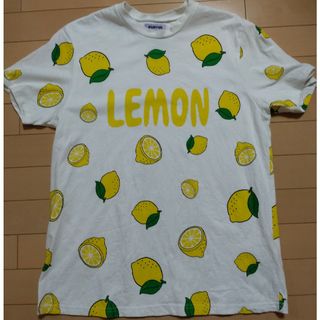 プニュズ(PUNYUS)の専用です！！★PUNYUプニュズ🍋🍅Ｔシャツ(Tシャツ(半袖/袖なし))