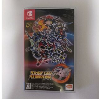 スーパーロボット大戦30 Switch(家庭用ゲームソフト)