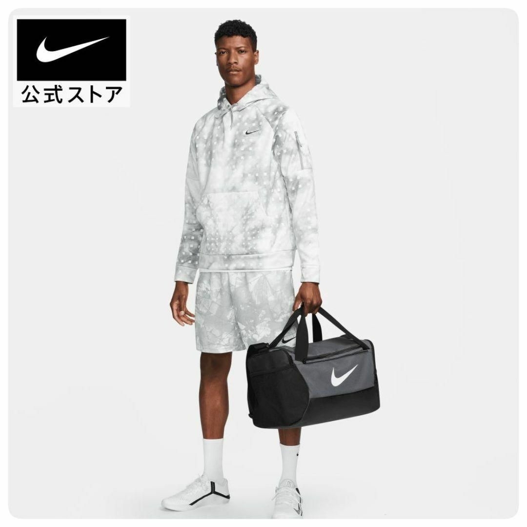 NIKE(ナイキ)のMika様専用品 ブラジリア 9.5 トレーニングダッフルバッグ (S、41L) メンズのバッグ(ボストンバッグ)の商品写真