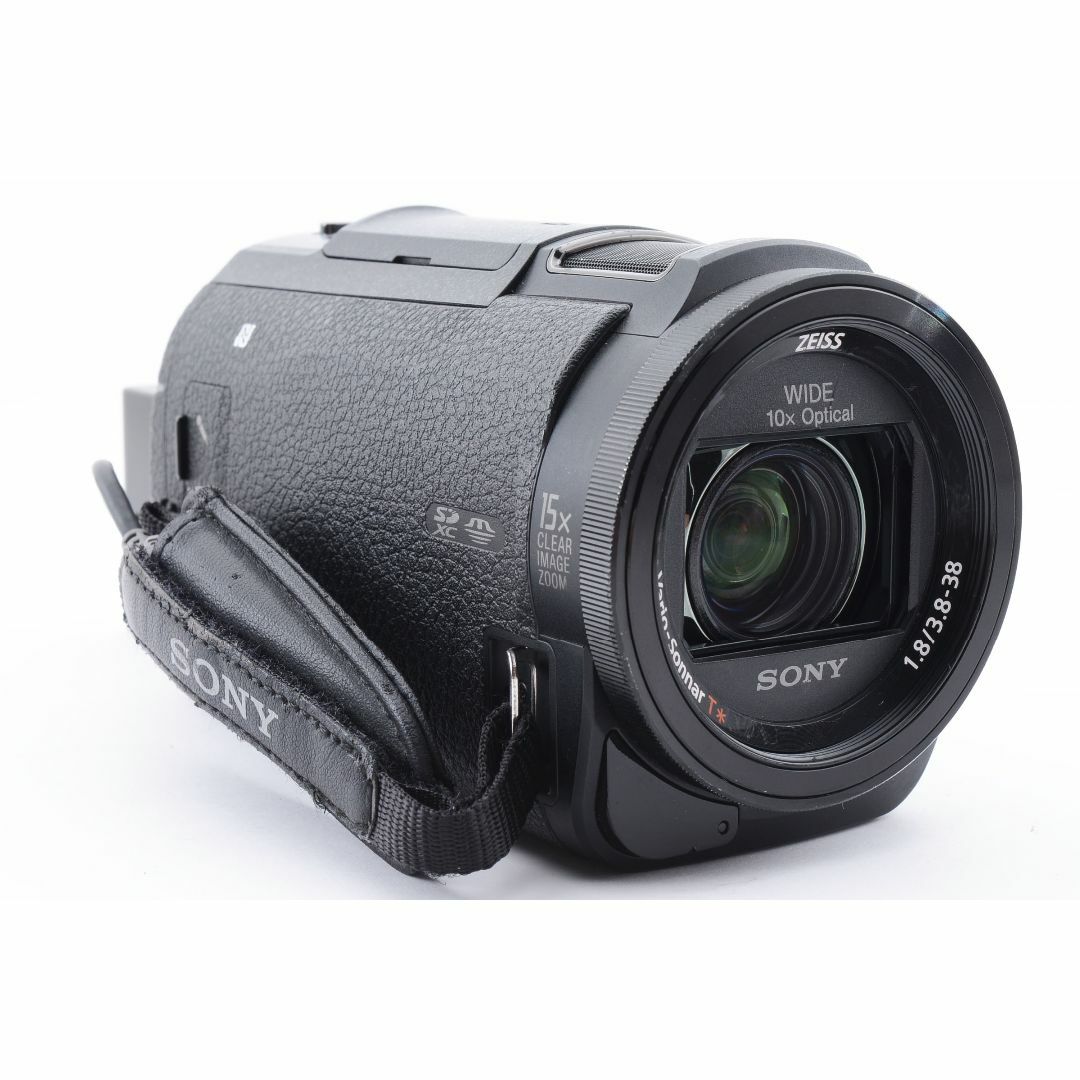 ソニー SONY HANDYCAM FDR-AX30 #1938572A | jobwatch.softfit.net