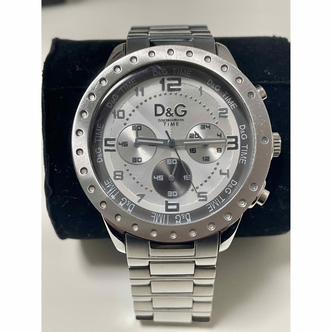 D&G 腕時計