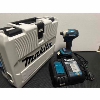 マキタ(Makita)のマキタ 18Vインパクトドライバー TD172  ケース付き(その他)