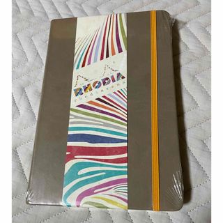 ロディア(RHODIA)の【未使用品】RHODIA ロディア　ノート 手帳　クラシックノートブック(ノート/メモ帳/ふせん)