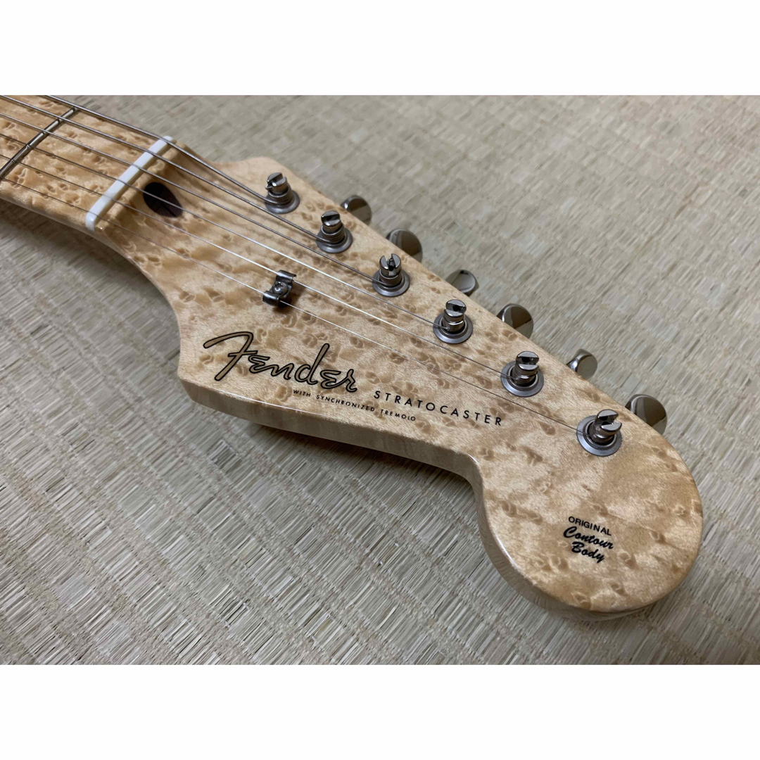 Fender(フェンダー)のFender Custom Shop MBS QMT Dale Wilson 楽器のギター(エレキギター)の商品写真