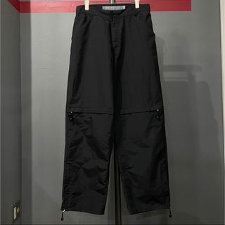 シルバータブ(SILVER TAB（Levi's）)のlevi's silvertab リーバイス　シルバータブ　ナイロン　ワイド(その他)