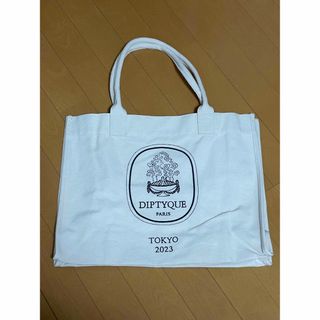 ディプティック トートバッグの通販 21点 | diptyqueを買うならラクマ