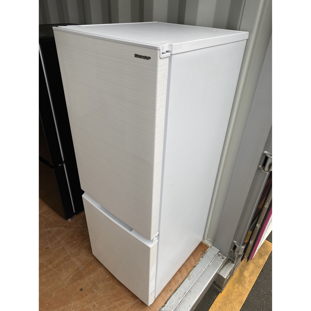 C5701☆2022年製☆未使用に近い☆シャープ 冷蔵庫 一人暮らし 洗濯機