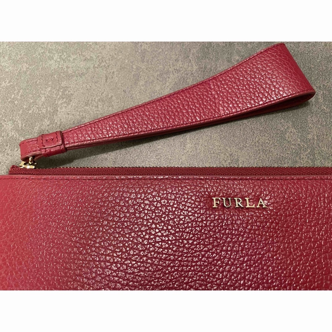 Furla(フルラ)の【FURLA】クラッチバッグ レディースのバッグ(クラッチバッグ)の商品写真