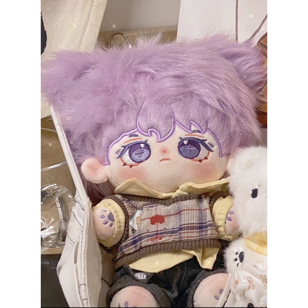 TXT 20cm k-pop ぬいぐるみ ボムギュ | フリマアプリ ラクマ TXT 20cm k-pop ぬいぐるみ ボムギュ | フリマアプリ ラクマ