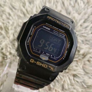 ジーショック(G-SHOCK)のG-SHOCK GW-5600BCJ(腕時計(デジタル))