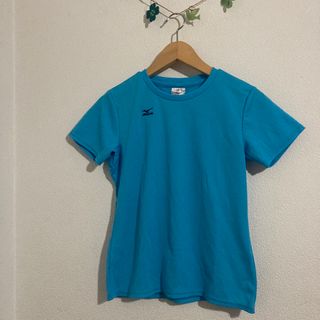 ミズノ(MIZUNO)の★MIZUNO★Tシャツ☆レディース☆(Tシャツ(半袖/袖なし))