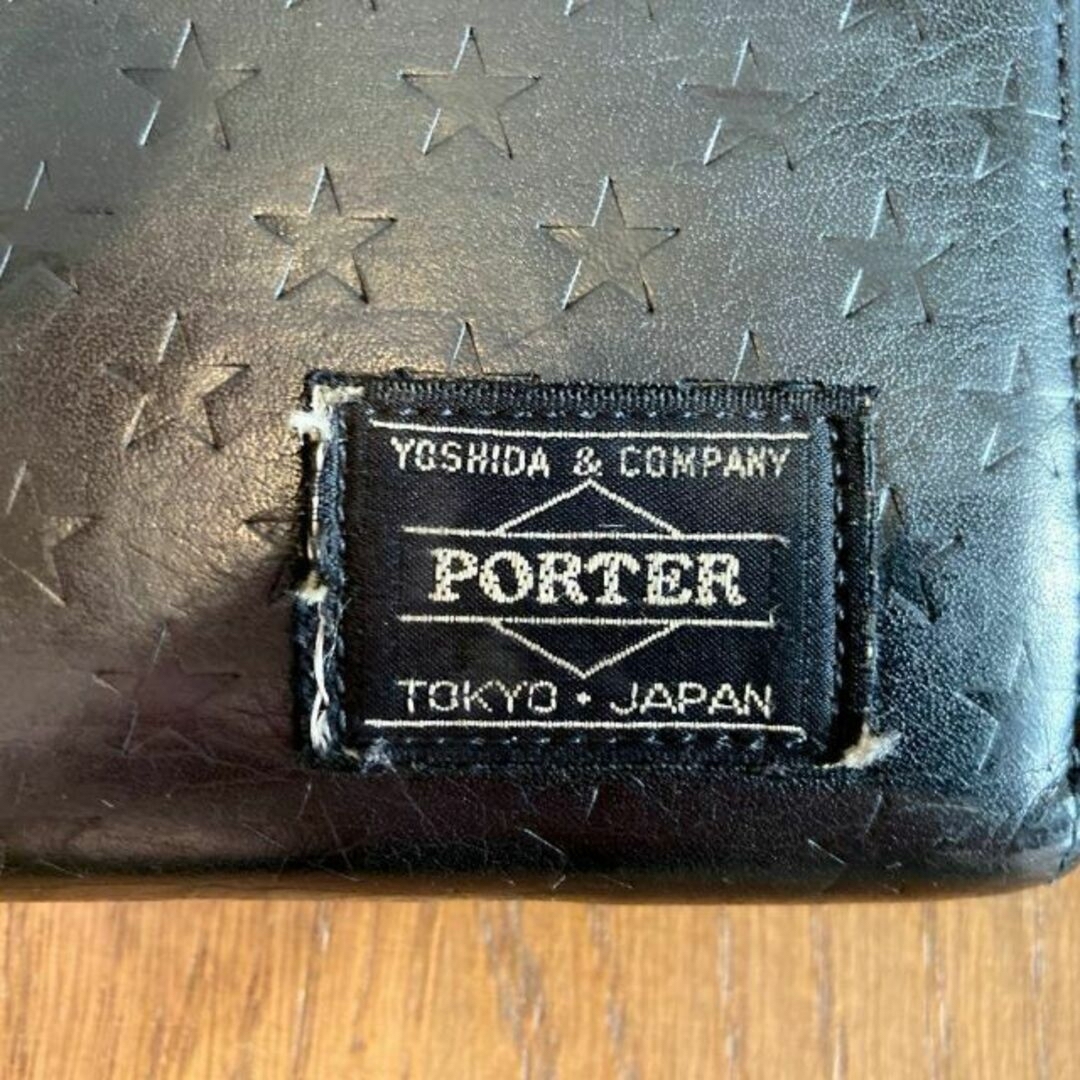 HEAD PORTER +PLUS(ヘッドポータープラス)のあやっぺ様専用 メンズのファッション小物(長財布)の商品写真