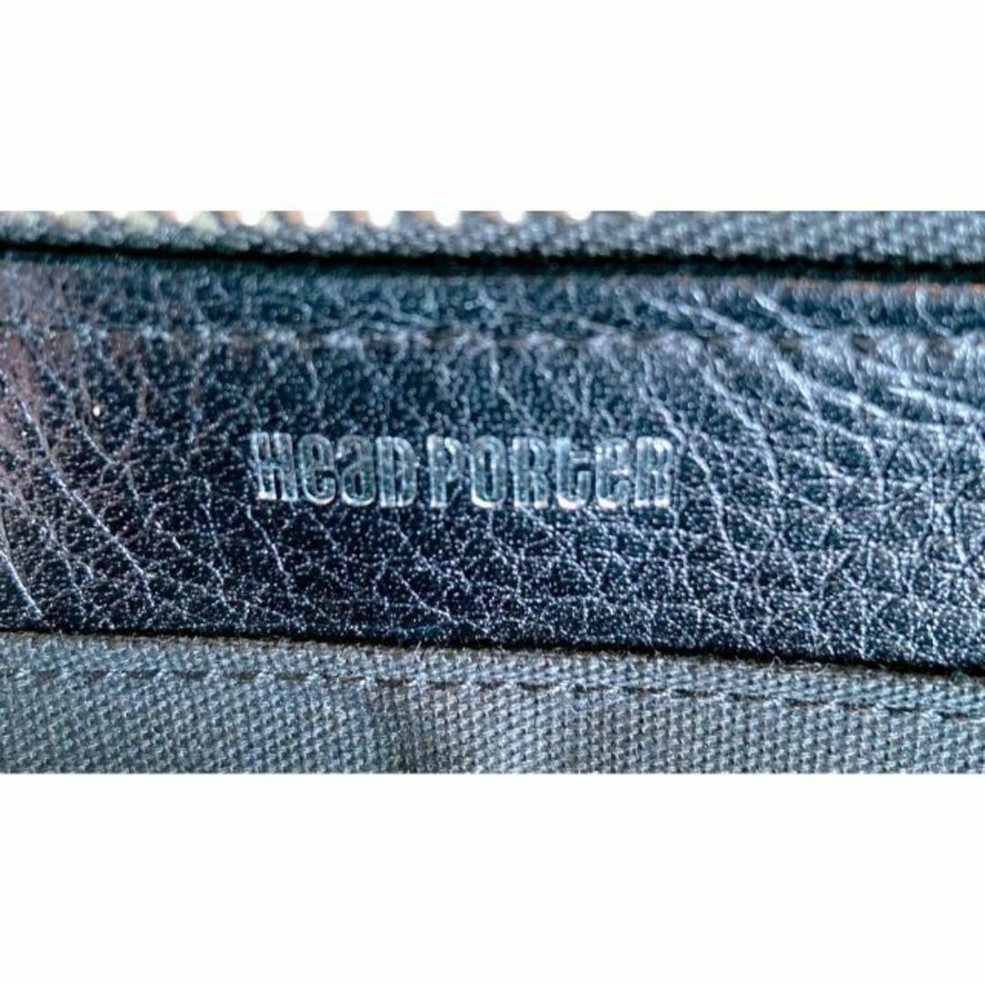 HEAD PORTER +PLUS(ヘッドポータープラス)のあやっぺ様専用 メンズのファッション小物(長財布)の商品写真