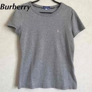 バーバリー(BURBERRY)のバーバリーシャツ(Tシャツ(半袖/袖なし))