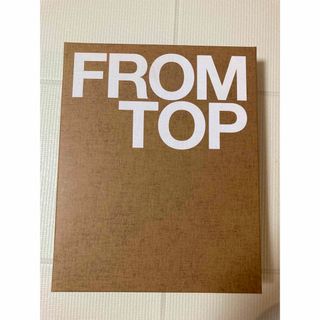 1st　PICTORIAL　RECORDS［FROM　TOP］ DVD(ミュージック)