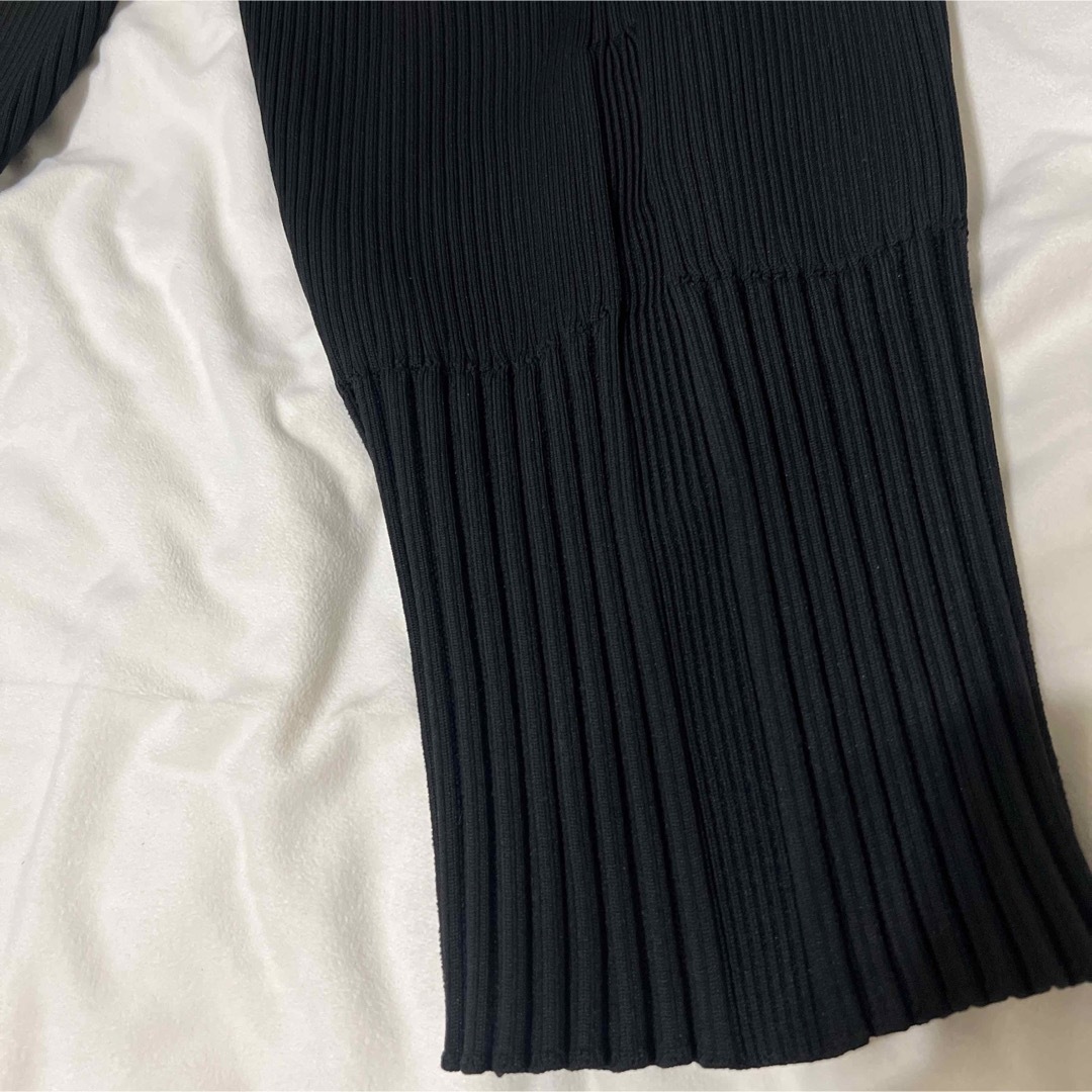 Ron Herman(ロンハーマン)のCFCL シーエフシーエル FLUTED PANTS 2 サイズ3 メンズのパンツ(その他)の商品写真