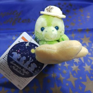 新商品★オルメル ぬいぐるみチャーム★サマーナイトメロディー