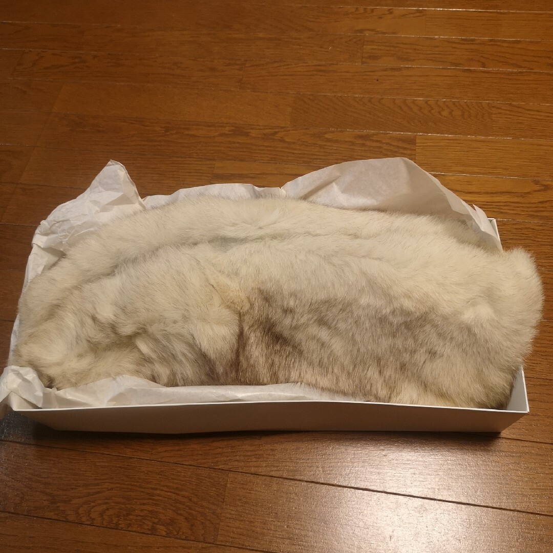 値下】SAGA FURS ファー 成人式 卒業式-