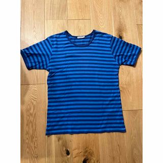 マリメッコ(marimekko)のマリメッコＴシャツ(Tシャツ/カットソー(半袖/袖なし))