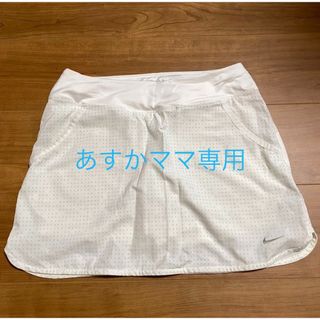 ナイキ(NIKE)のNIKE ナイキ　ゴルフウェア　レディース　スカート　S(ウエア)