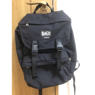 バッハ(BACH)のBACH BACKPACKS FLINTSTONE  バッハ フリントストーン(リュック/バックパック)