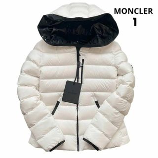 () MONCLER モンクレール  ※50,000円off 送料無料  白