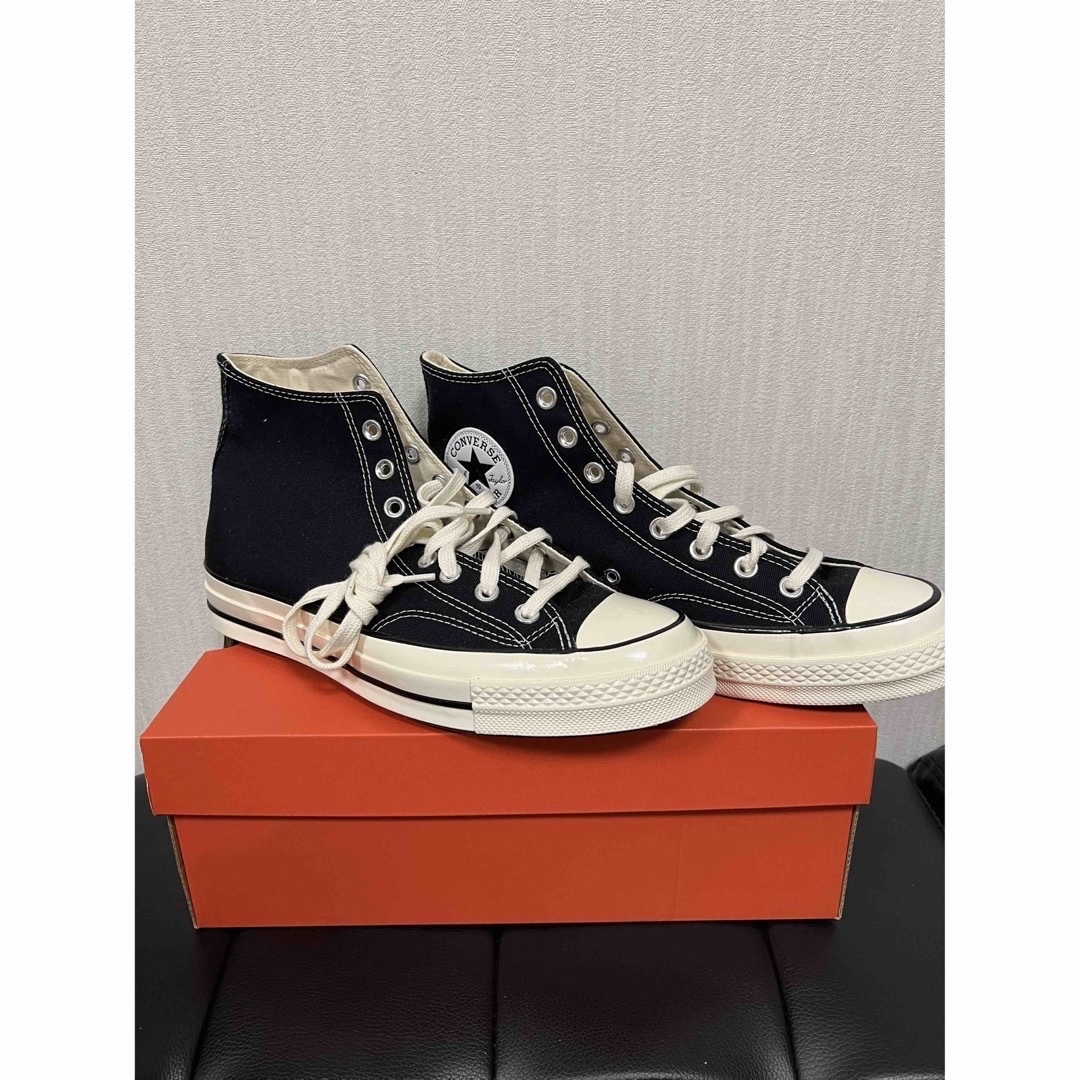 コンバースCT70/Converse CT70/チャックテイラー/27.5cm www ...