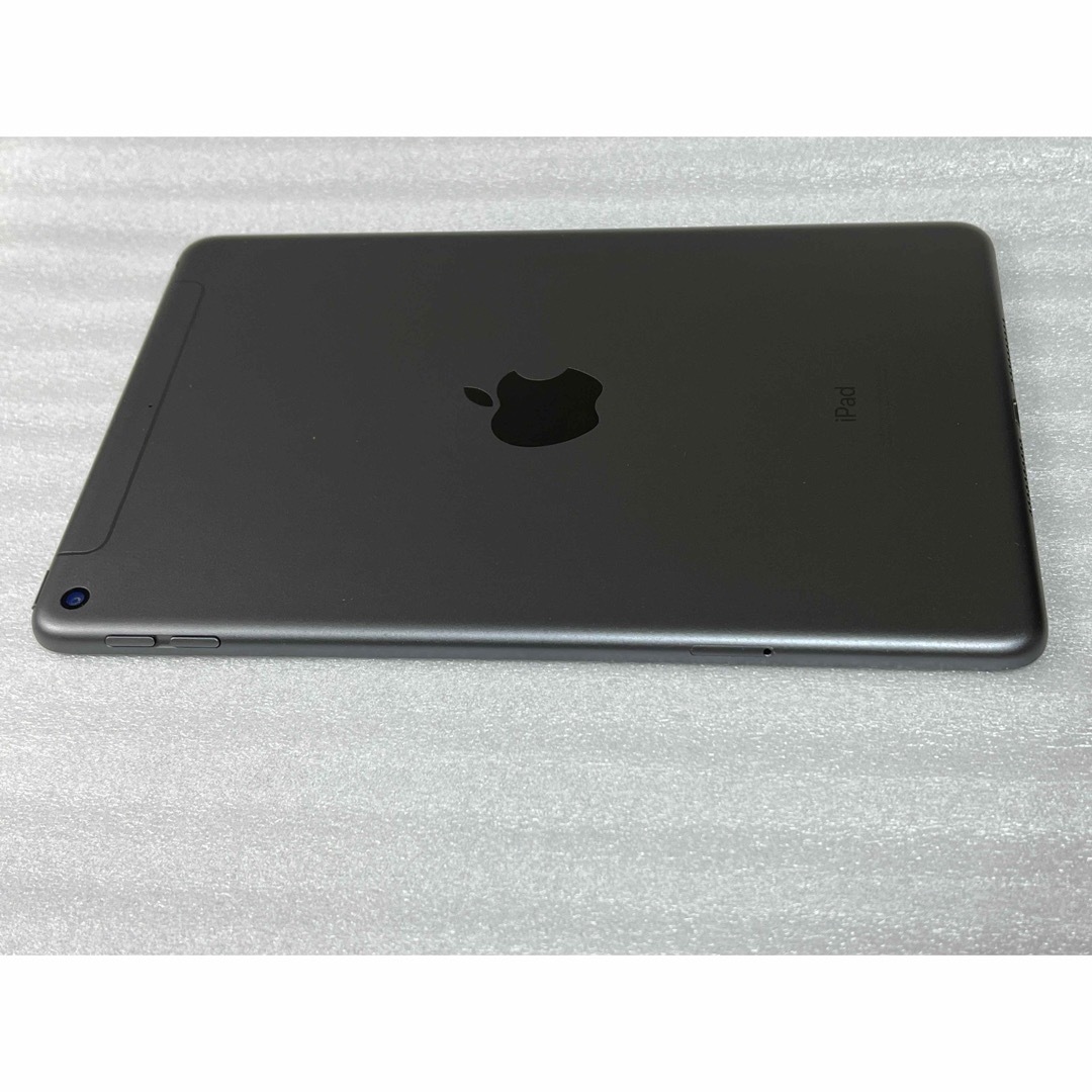 SIMフリー iPad mini 第5世代 64GB  MUX52J/A 一括○ 4