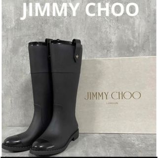 ジミーチュウ レインブーツ/長靴(レディース)の通販 74点 | JIMMY CHOO