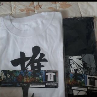 スクウェアエニックス(SQUARE ENIX)のすばらしきこのせかい　くじ　B賞　Tシャツ　2種類(その他)