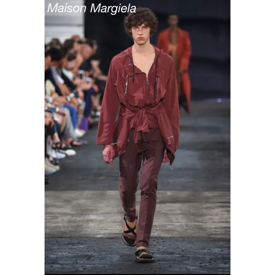 Maison Martin Margiela(マルタンマルジェラ)のMaison Margiela Huarace Sandal メンズの靴/シューズ(サンダル)の商品写真