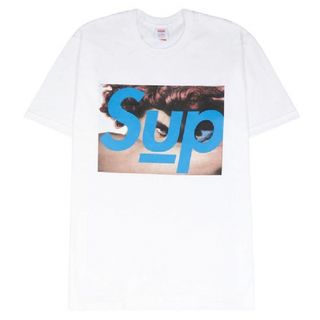 シュプリーム(Supreme)のシュプリームSupreme/Undercover Face Tee  Mサイズ(Tシャツ/カットソー(半袖/袖なし))