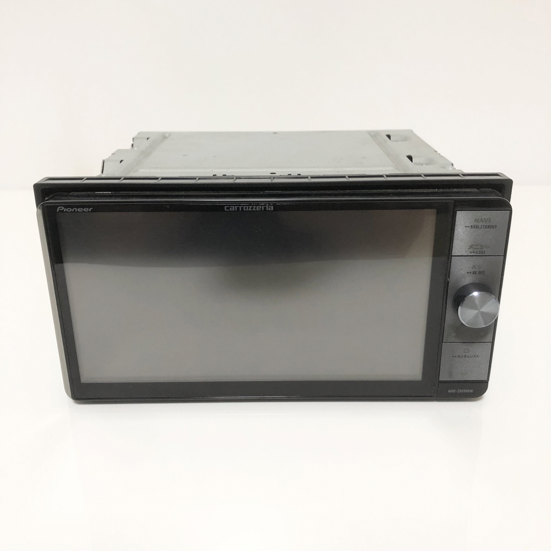 Pioneer - 【カロッツェリア】AVIC-ZH0999Wの+myholisticholidays.com