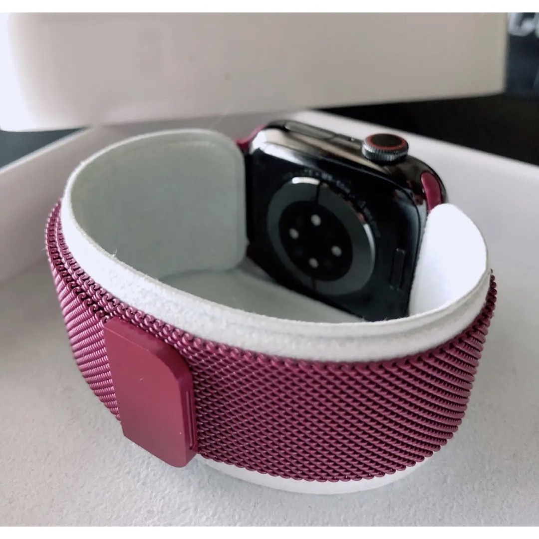 1472580Apple Watch ultra