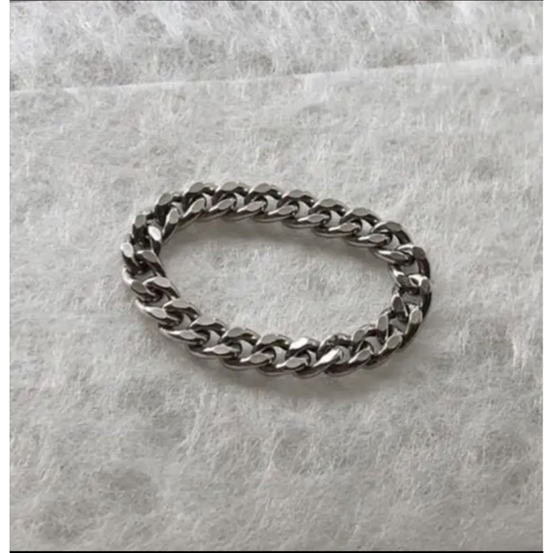 oeau 18wg チェーンリング 美品 11-12号 | pick.com.mx