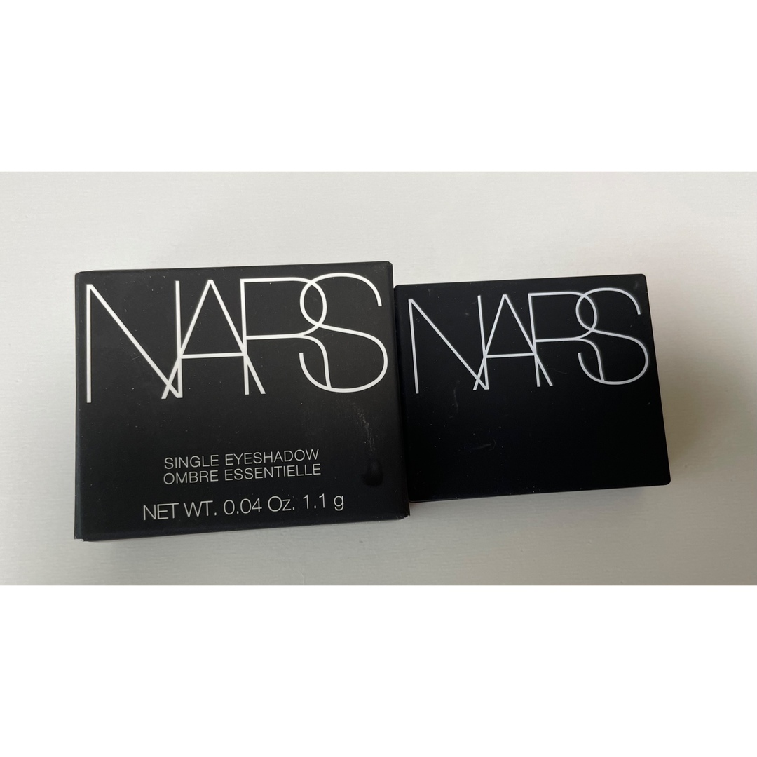 NARS(ナーズ)のNARS シングルアイシャドー 5308 コスメ/美容のベースメイク/化粧品(アイシャドウ)の商品写真