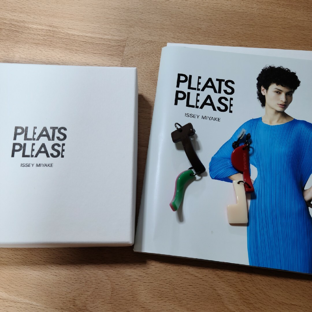 PLEATS PLEASE ISSEY MIYAKE - 今季！高島屋イッセイミヤケPLEASE