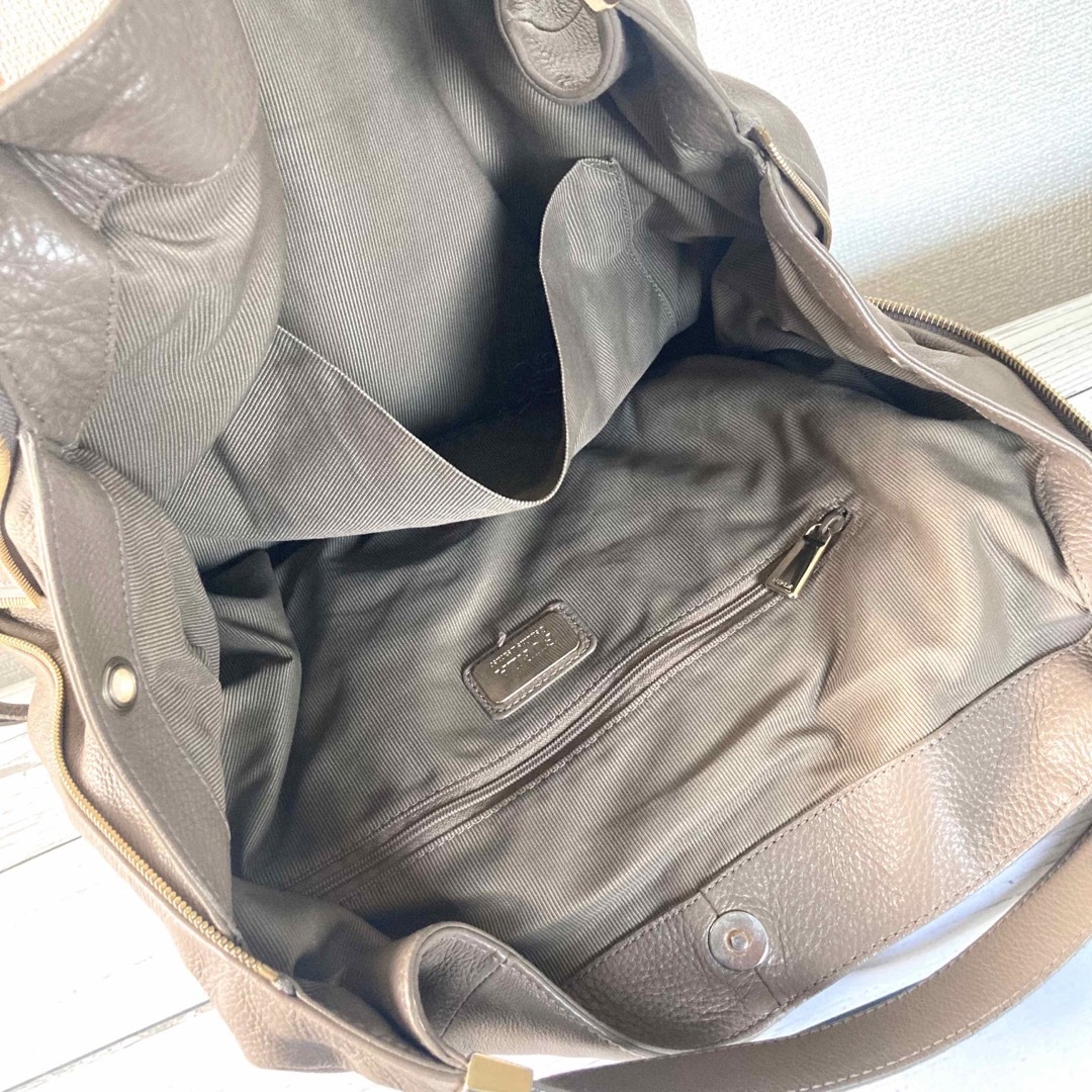 Furla - FURLA 本革ショルダーバッグ LIZの通販 by pea37's shop