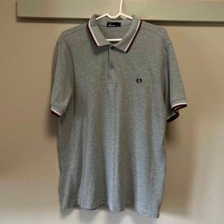 フレッドペリー(FRED PERRY)のフレッドペリー ポロシャツ(ポロシャツ)