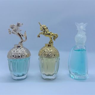 アナスイ(ANNA SUI)のアナ スイ シークレット ウィッシュ オーデ トワレ(香水(女性用))